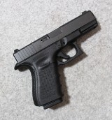 Glock ~ 23 Gen 4 ~ .40 S&W - Image 1 of 3