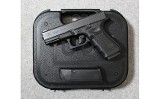Glock ~ 23 Gen 4 ~ .40 S&W - Image 3 of 3