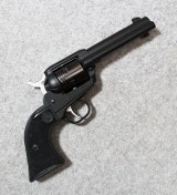 Ruger ~ Wrangler ~ .22 LR - Image 1 of 2