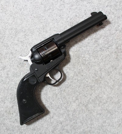 Ruger ~ Wrangler ~ .22 LR - Image 1 of 2