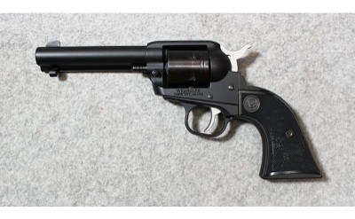Ruger ~ Wrangler ~ .22 LR - Image 2 of 2