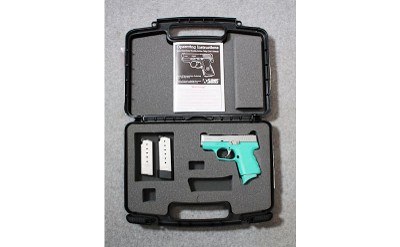 Kahr Arms~ PM9 ~ 9mm Luger - Image 3 of 3