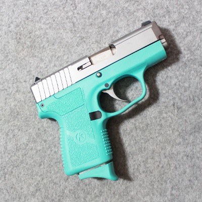 Kahr Arms~ PM9 ~ 9mm Luger - Image 1 of 3
