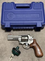 SMITH & WESSON, MODEL 625-8 JM - 1 of 1