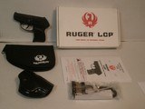RUGER LCPMODEL 03701.380 ACP - 1 of 2