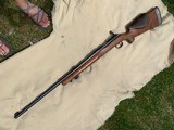 WINCHESTER Model 52C BULL .22LR - 1 of 5