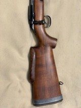 WINCHESTER Model 52C BULL .22LR - 3 of 5