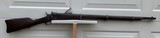 REMINGTON, ROLLING BLOCK, 43 SPANISH - 2 of 11