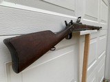 REMINGTON, ROLLING BLOCK, 43 SPANISH - 7 of 11
