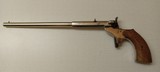 PARLOR PISTOL, .22 CB CAP - 2 of 5