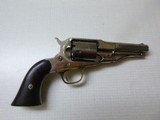 REMINGTON, 1863 NEW POLICE, 38 CALIBER - 2 of 3