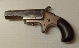 XL DERRINGER - 1 of 3