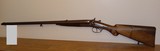 VICTOR COLLETTE,
16 GAUGE / 12.5 RIFLE - 2 of 4