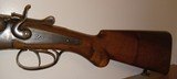 VICTOR COLLETTE,
16 GAUGE / 12.5 RIFLE - 3 of 4