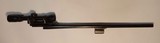 HASTINGS , PARADOX RIFLED SLUG BARREL, 12 GAUGE - 2 of 2