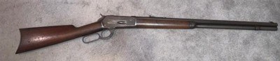 WINCHESTER188640-82 - Image 3 of 4