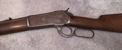 WINCHESTER188640-82 - Image 1 of 4