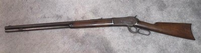 WINCHESTER188640-82 - Image 4 of 4