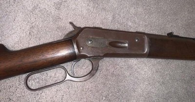 WINCHESTER188640-82 - Image 2 of 4