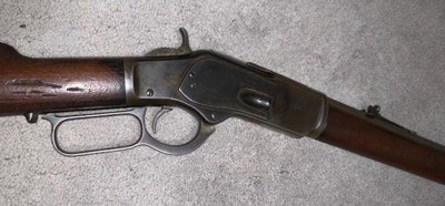 WINCHESTER187344-40 - Image 3 of 3