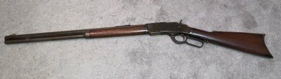 WINCHESTER187344-40 - Image 1 of 3