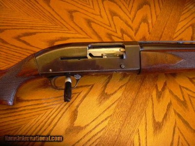 WINCHESTER MODEL 50 12ga