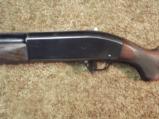 Winchester model 50 WS1 12ga - 6 of 6