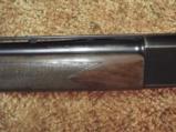 Winchester model 50 WS1 12ga - 4 of 6