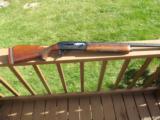 Remington 1100 12ga Trap - 1 of 3