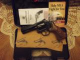 Smith & Wesson model 586 .357 - 1 of 1