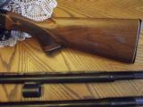 Remington 1100 12ga with two barrels - 6 of 6