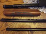 Remington 1100 12ga with two barrels - 4 of 6