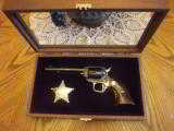Colt .22 Arizona Ranger Commemorative - 1 of 1