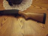 Remington 870 20ga Fully Rifled- 4 of 6