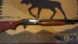 Winchester model 12 Heavy Duck - 1 of 4