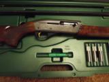 Remington 1100 Premier Sporting 28ga - 2 of 7