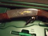 Remington 1100 Premier Sporting 28ga - 5 of 7