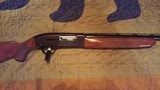 Winchester model 50 Deluxe 20ga - 3 of 13