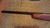 Winchester model 50 Deluxe 20ga - 10 of 13