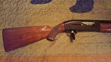 Winchester model 50 Deluxe 20ga - 2 of 13