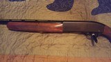 Winchester model 50 Deluxe 20ga - 9 of 13
