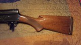 Browning A5 12ga Magnum - 4 of 11
