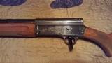 Browning A5 12ga Magnum - 5 of 11