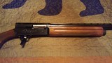 Browning A5 12ga Magnum - 3 of 11