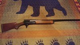 Browning A5 12ga Magnum - 1 of 11