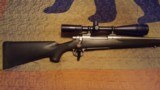 Remington 700 .338 Ultra Mag - 2 of 7