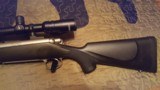 Remington 700 .338 Ultra Mag - 4 of 7