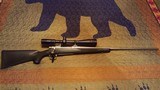 Remington 700 .338 Ultra Mag - 1 of 7