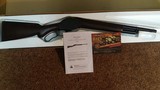 Century Arms P87 12ga Lever Action - 1 of 8