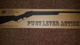 Century Arms P87 12ga Lever Action - 8 of 8